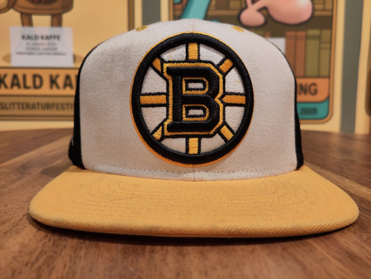 Boston Bruins caps