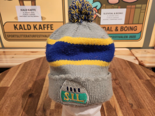 Storhamar Hockey lue m/ dusk