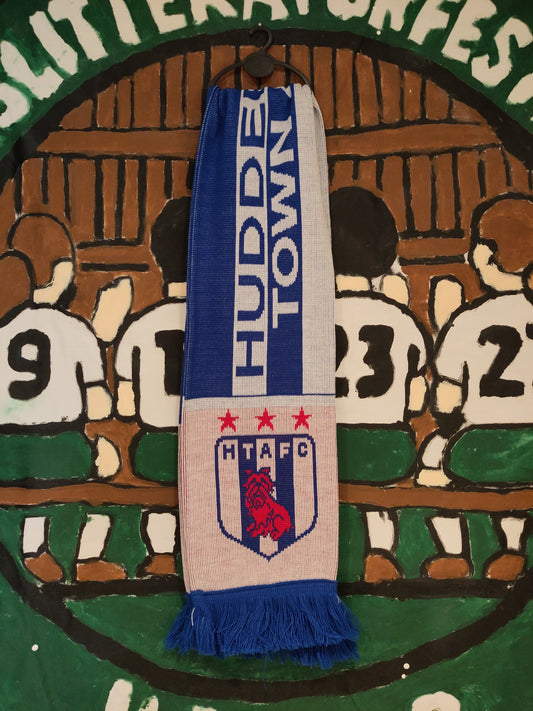 Huddersfield skjerf*