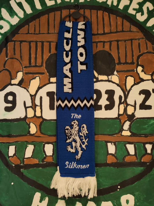 Macclesfield skjerf*