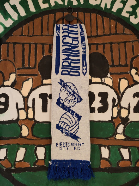 Birmingham skjerf v2*