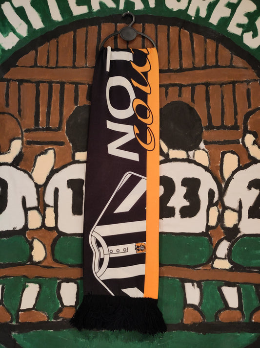 Notts County skjerf*