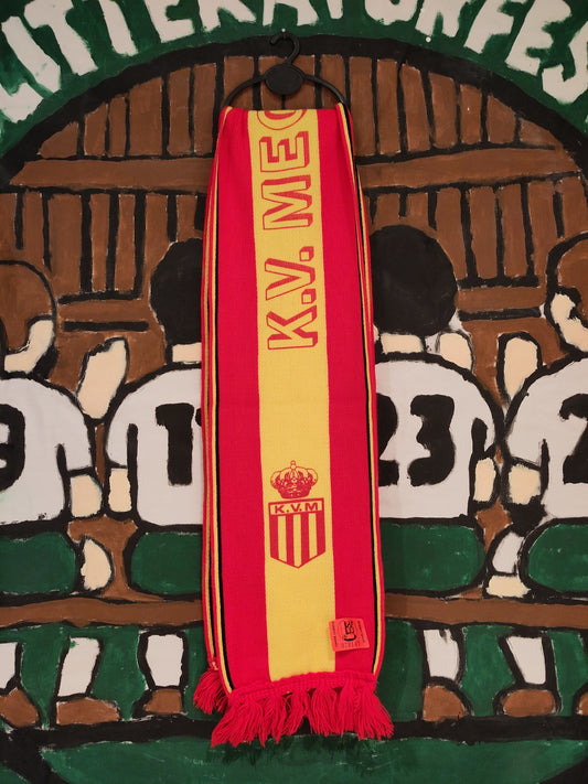 Mechelen skjerf*