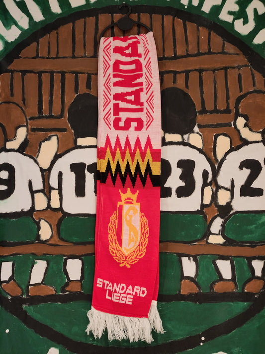 Standard Liege skjerf*