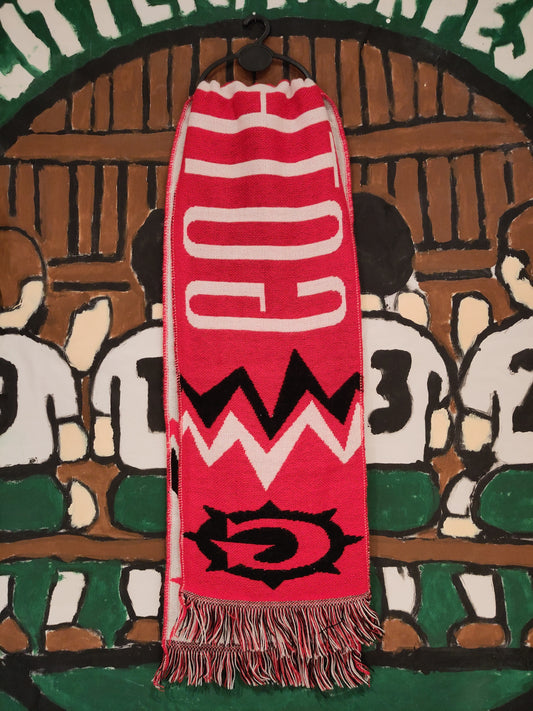 Gothiques skjerf*