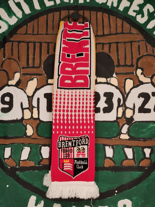 Brentford skjerf v2*
