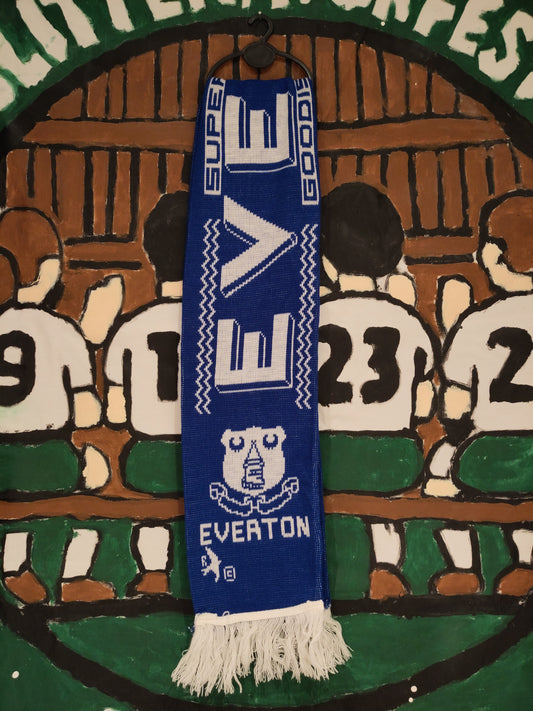 Everton skjerf v2*