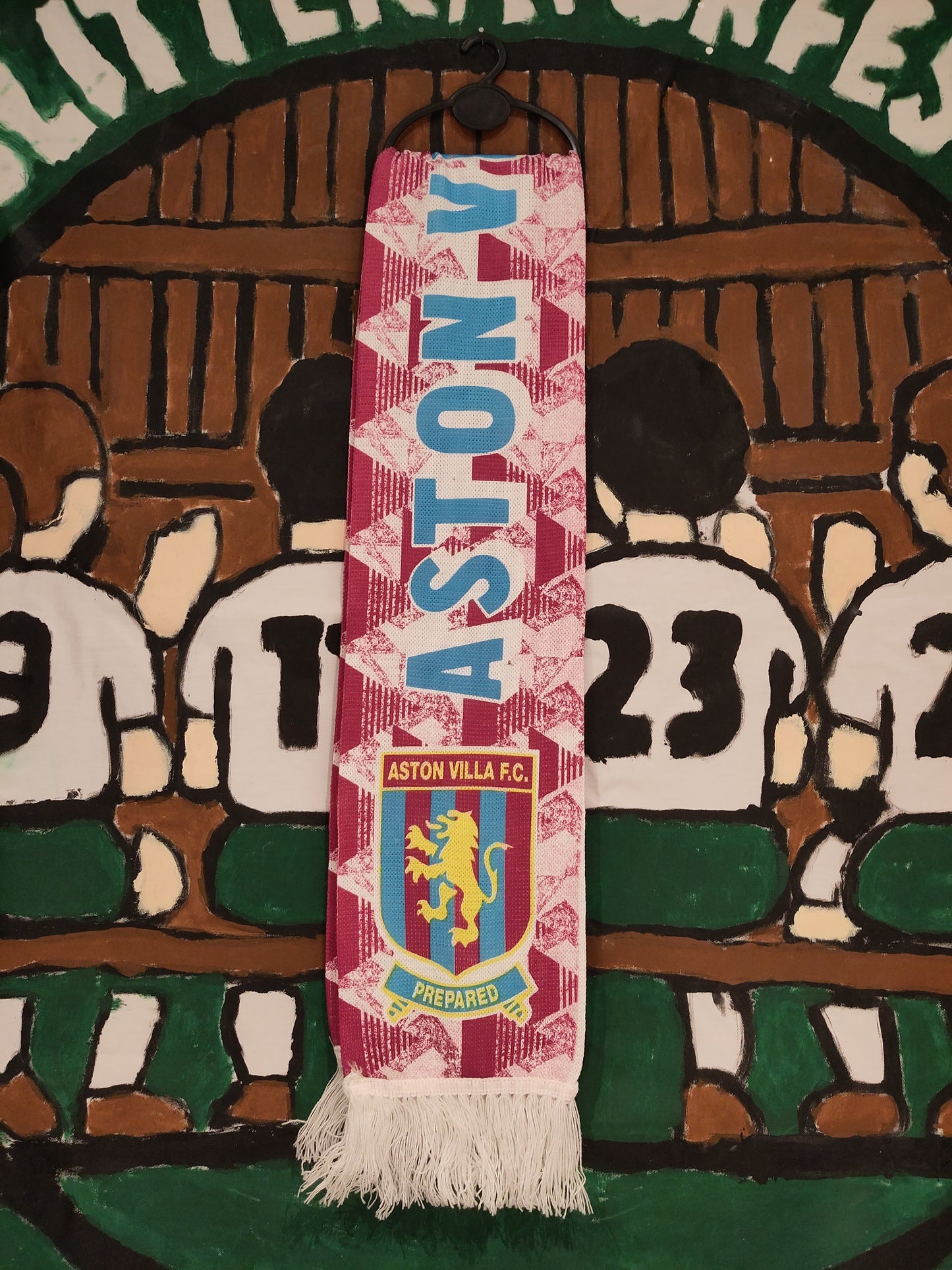 Aston Villa skjerf v3*