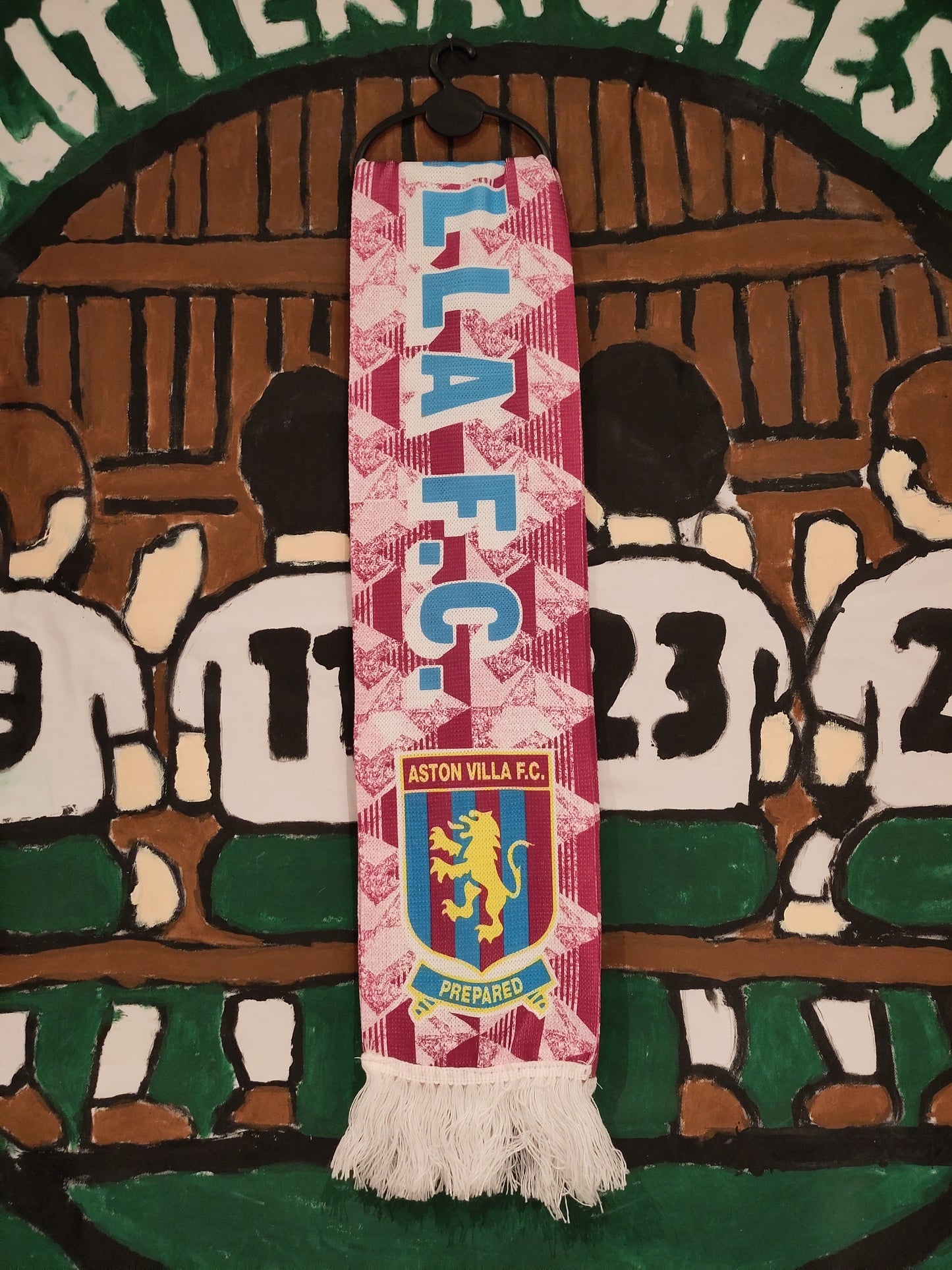 Aston Villa skjerf v3*