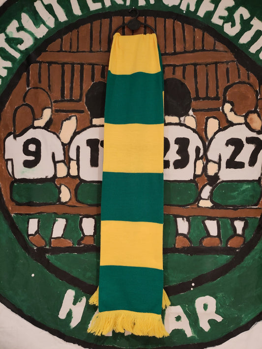 Manchester United skjerf Newton Heath v2*