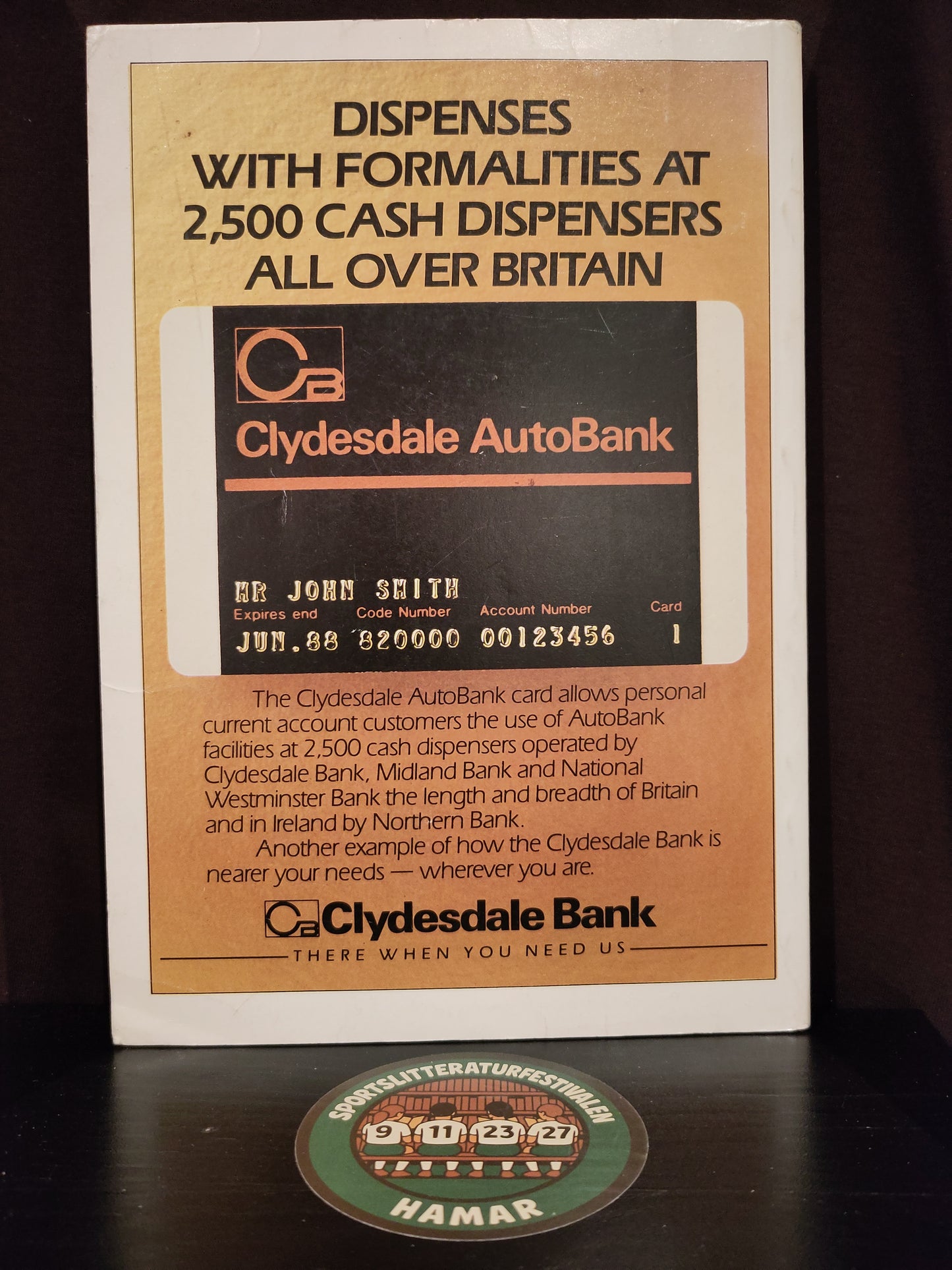 BOK: Scottish Football League Review 1985-86