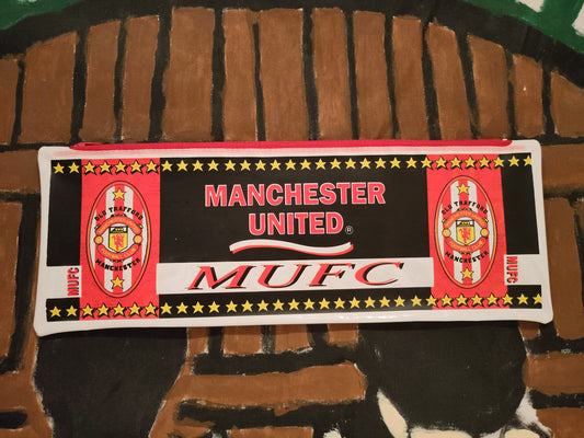 Manchester United pennal*