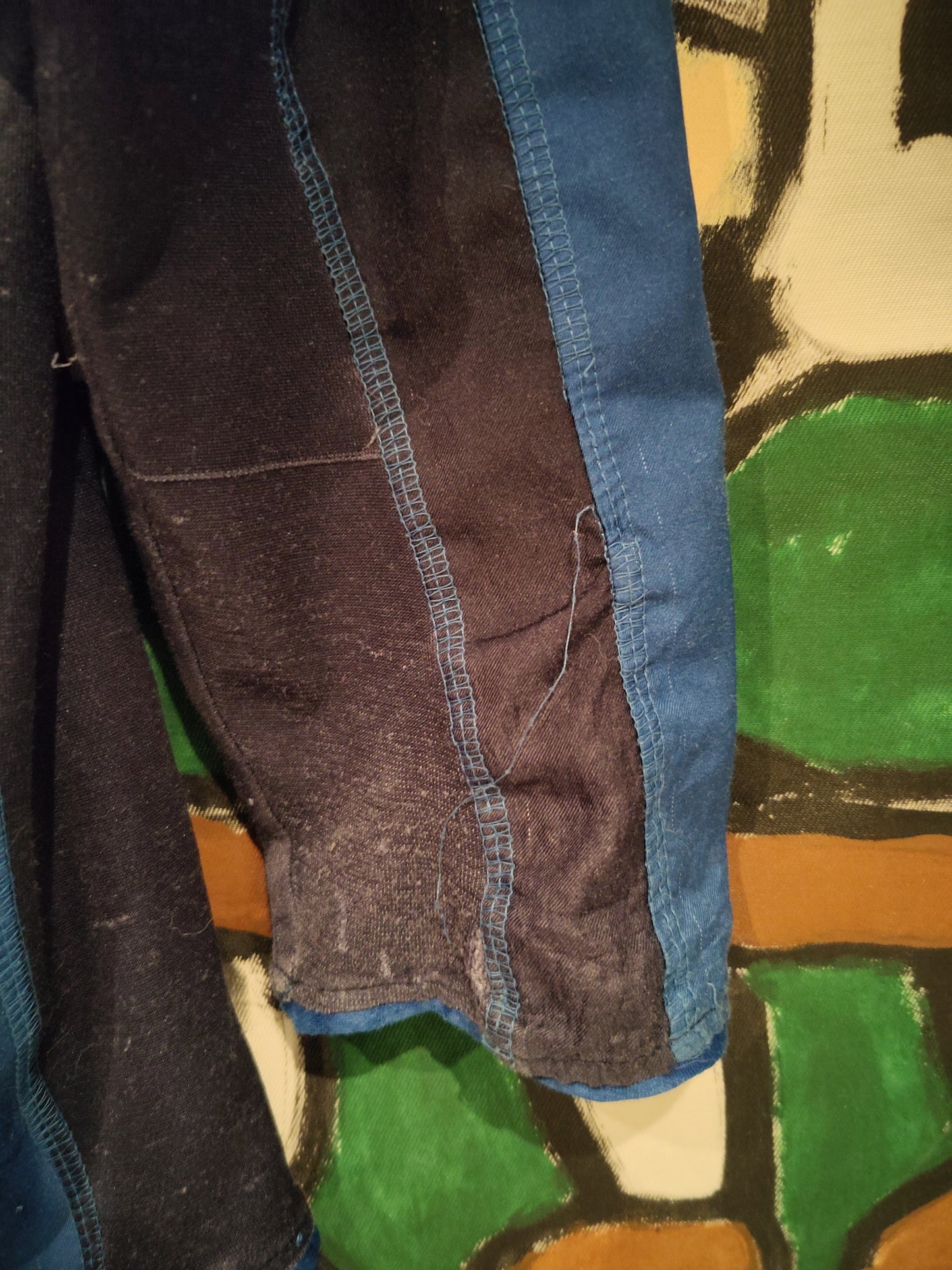 Stabæk drakt 2007 hjemme Gunnarson barn*