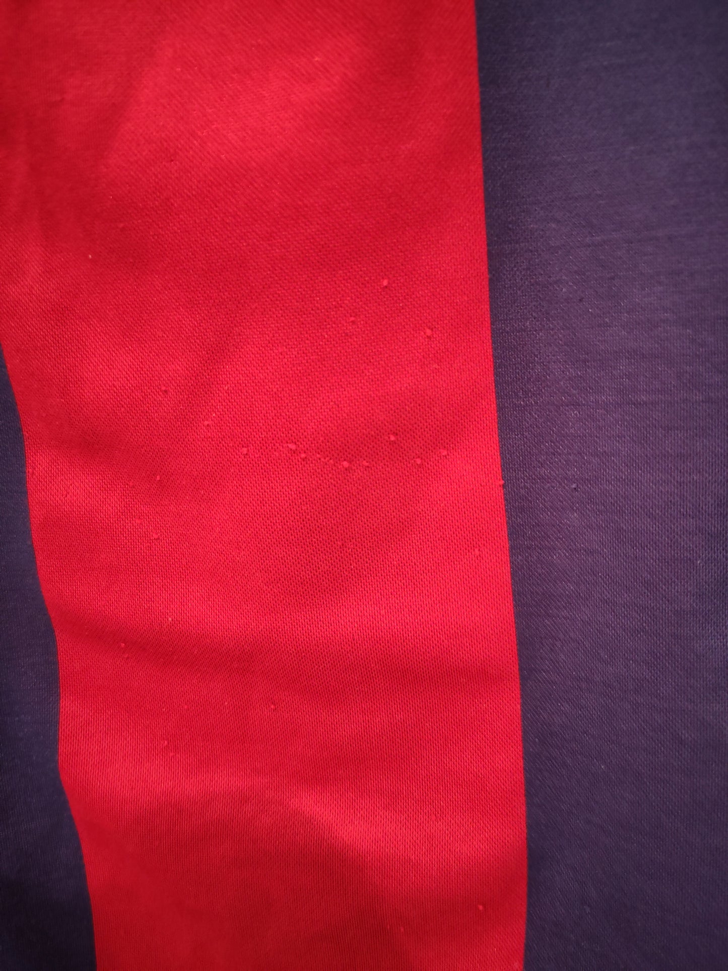 Barcelona drakt 2000-01 hjemme barn*