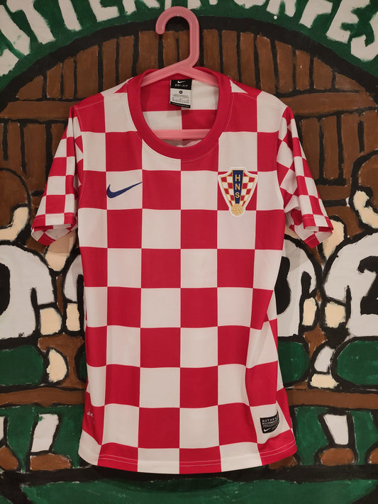 Kroatia drakt 2012 hjemme barn*