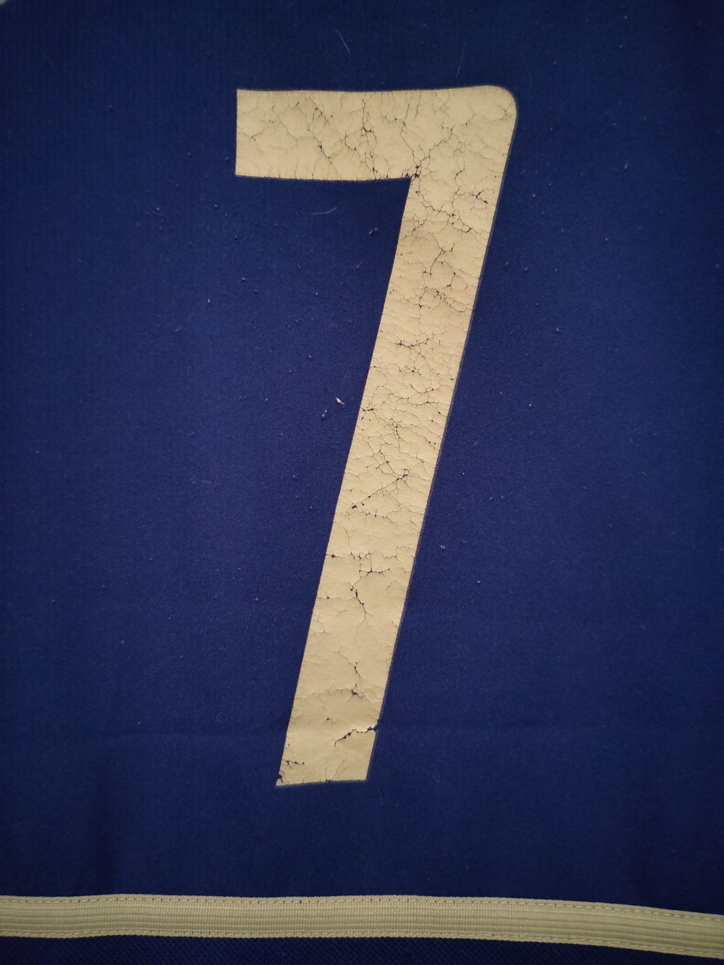 Manchester United drakt 2002-03 tredje Beckham barn*