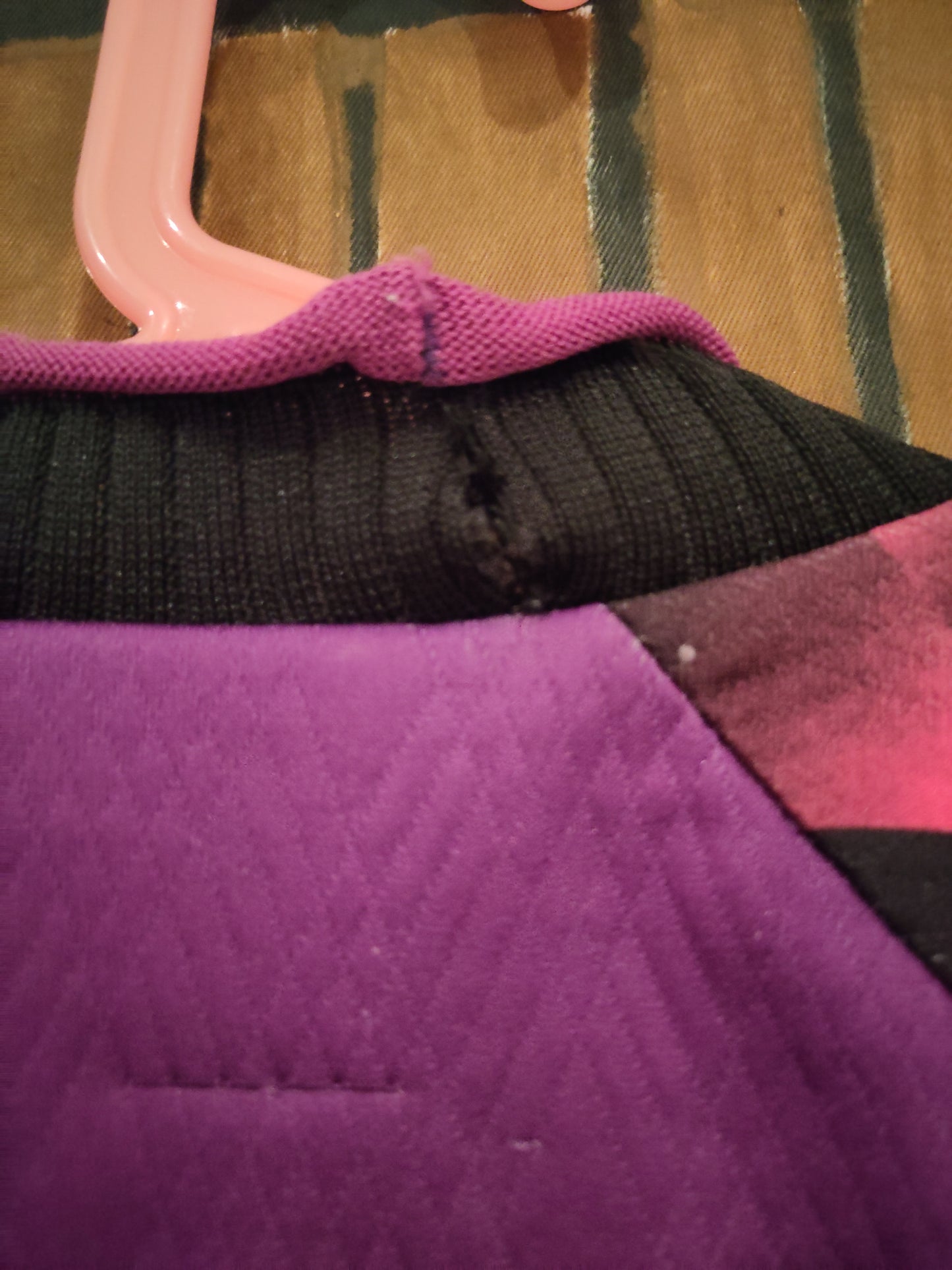 Manchester United drakt 1996-97 keeper barn*