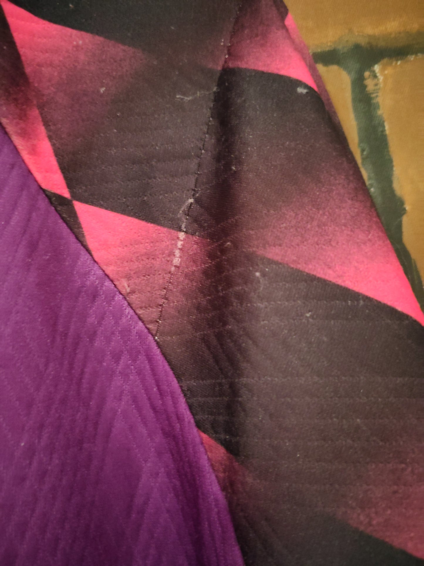 Manchester United drakt 1996-97 keeper barn*