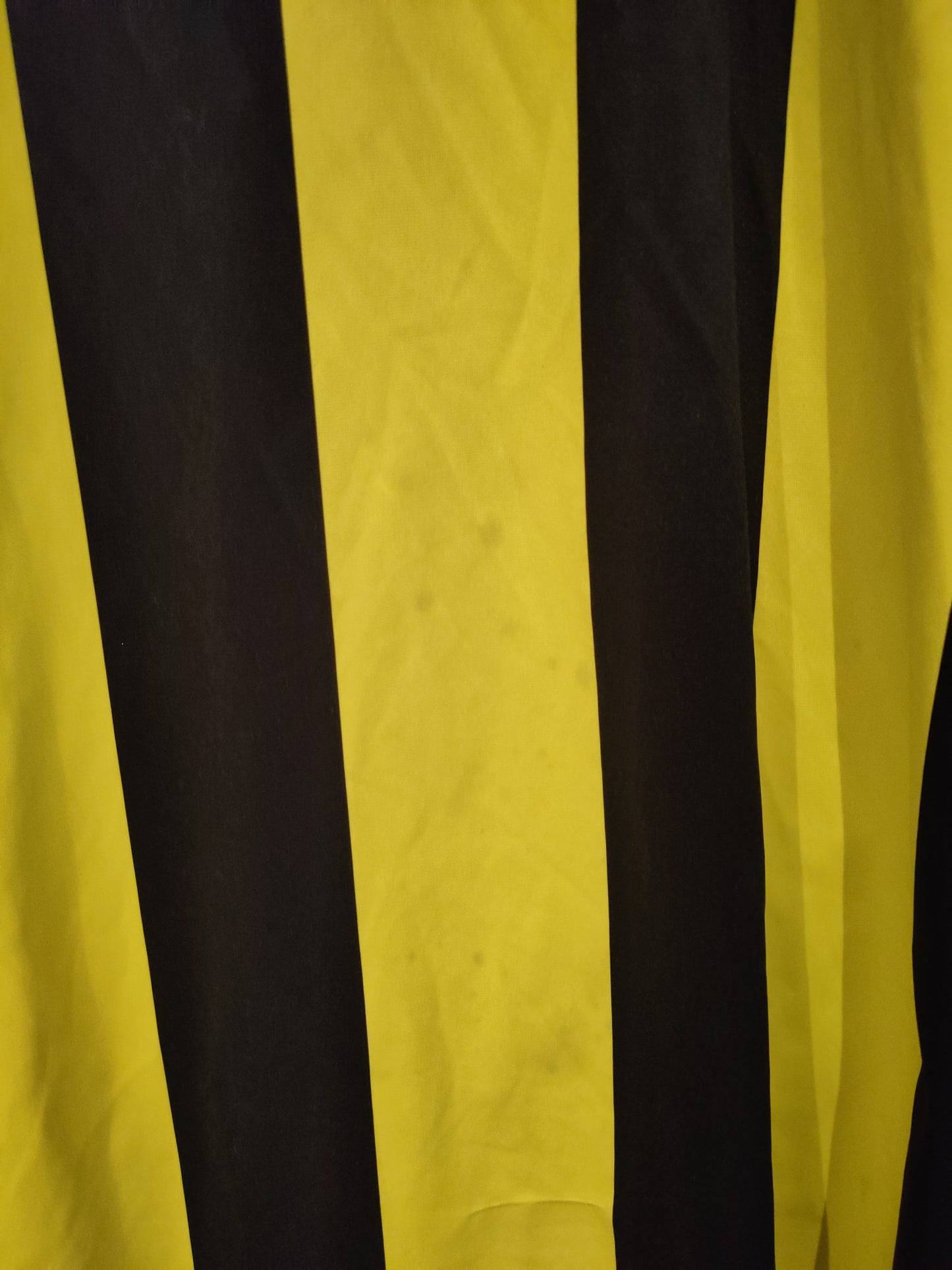 Fenerbache drakt 2008/09 hjemme