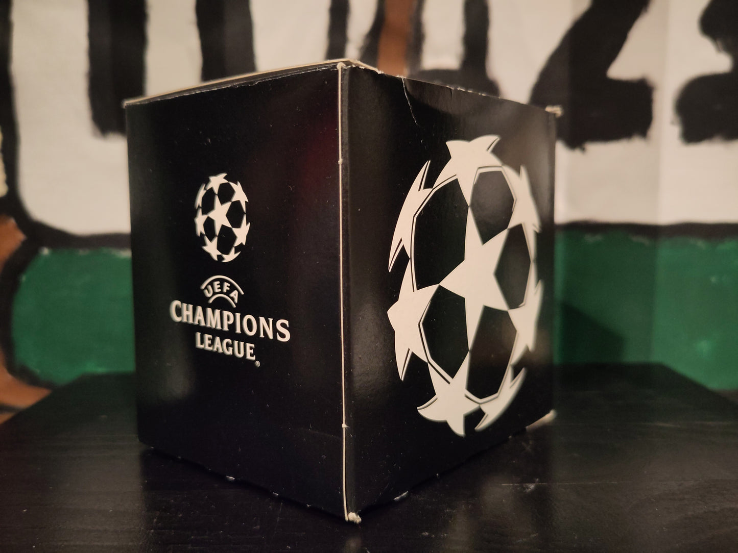 Manchester United krus Champions League*