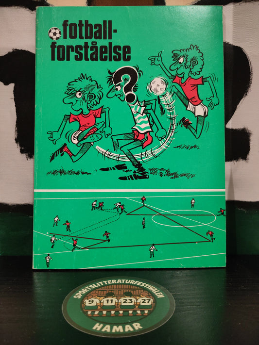 BOK: Fotballforståelse