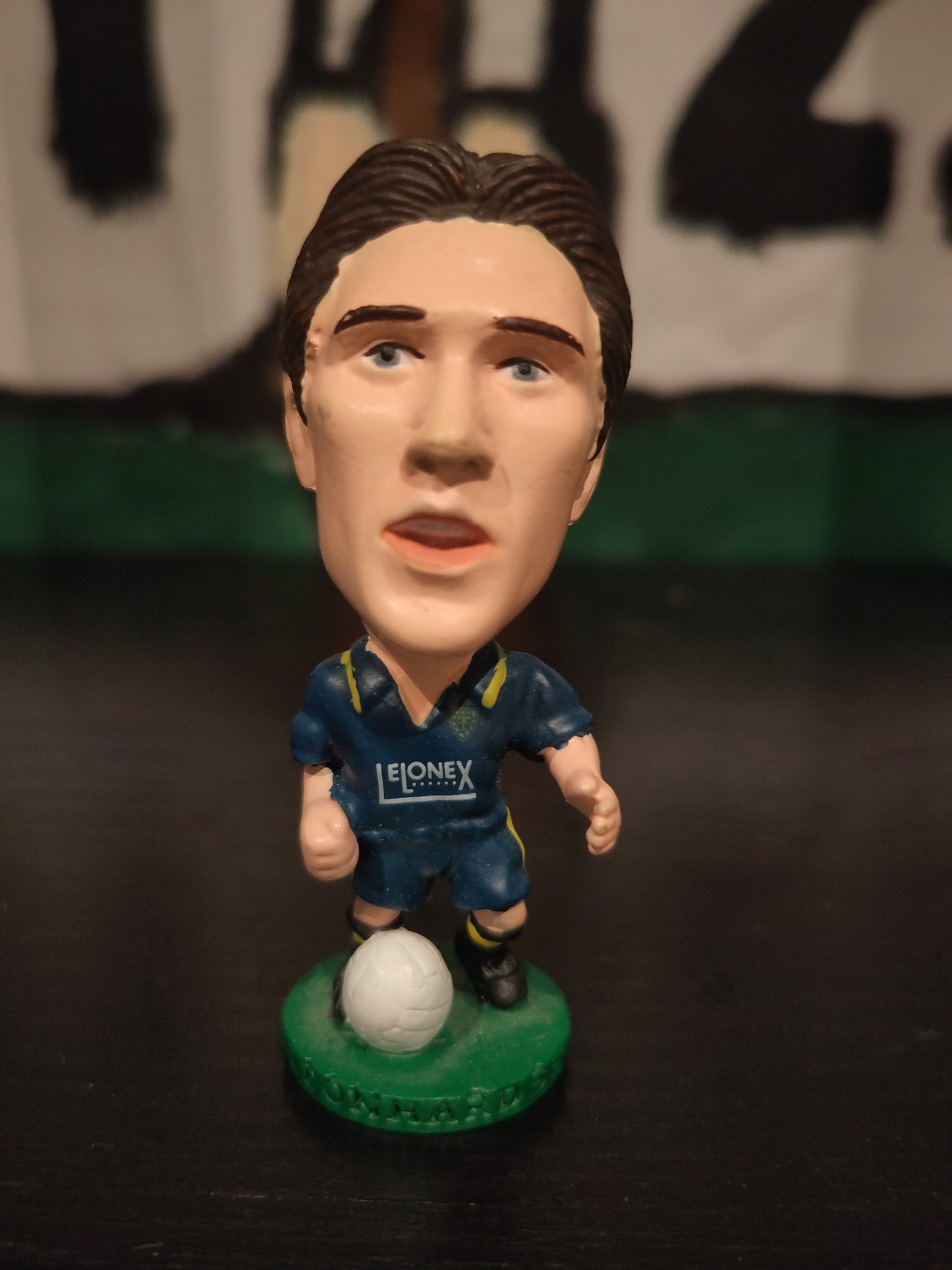 Fotballfigur Corinthian: Diverse Premier League & Serie A*