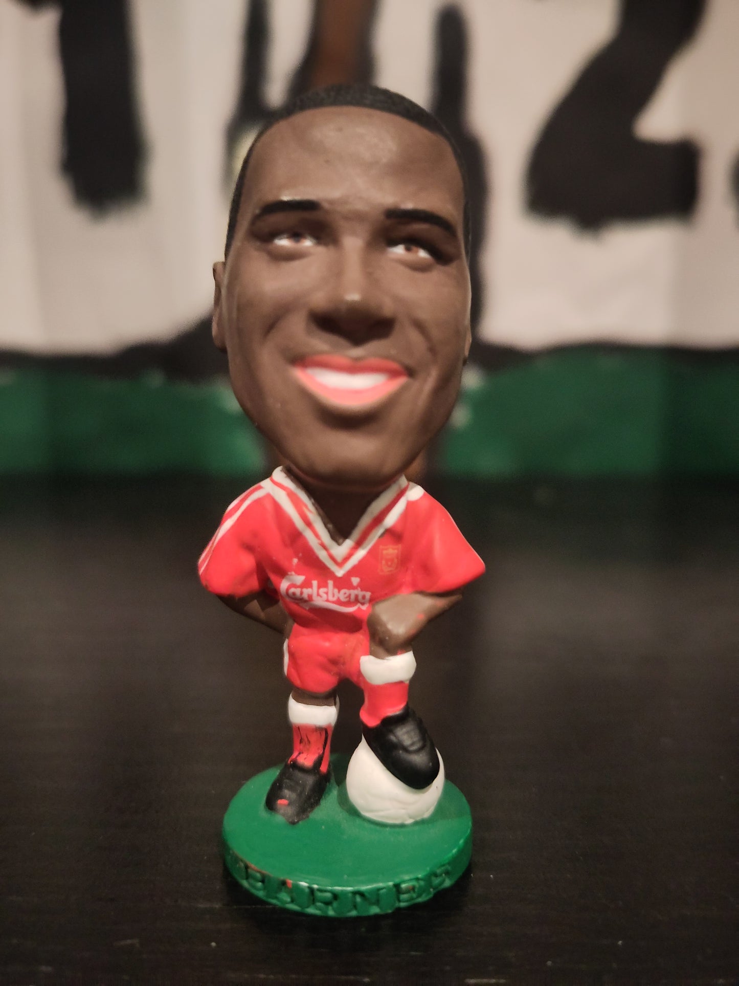 Fotballfigur Corinthian: Diverse Premier League & Serie A*