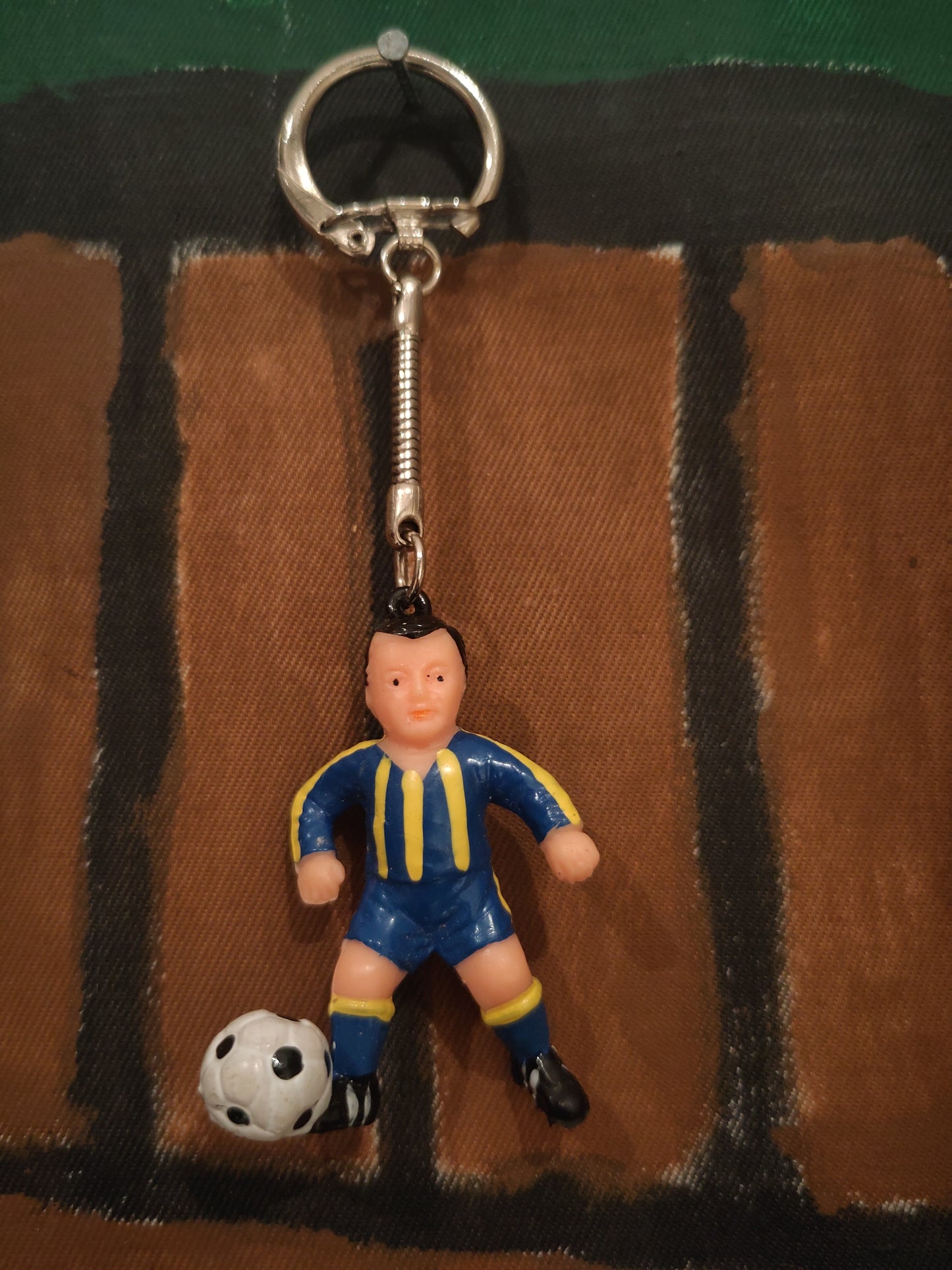 Nøkkelringer: Diverse* (BNWT)