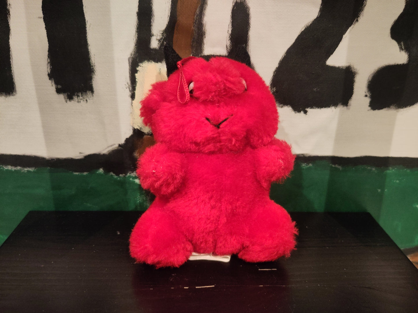 Manchester United bamse (flere varianter)*