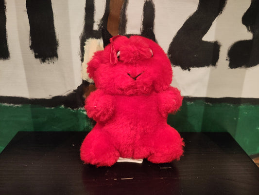 Manchester United bamse (flere varianter)*
