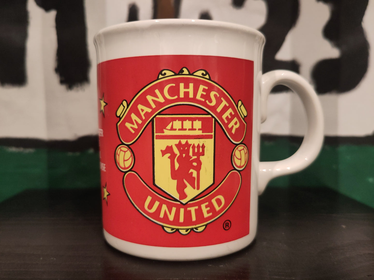 Manchester United krus v5*