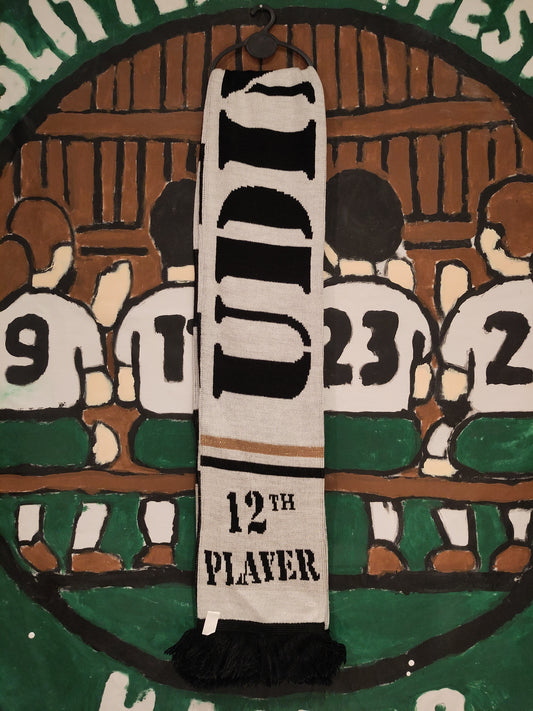 Udinese skjerf
