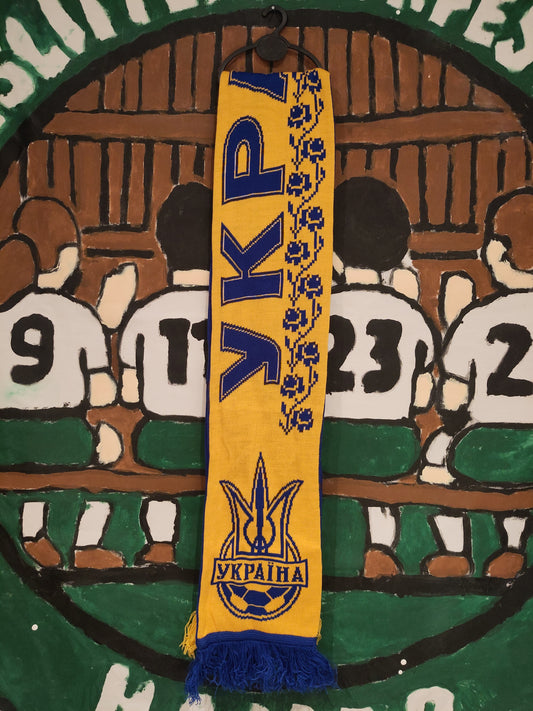 Ukraina skjerf