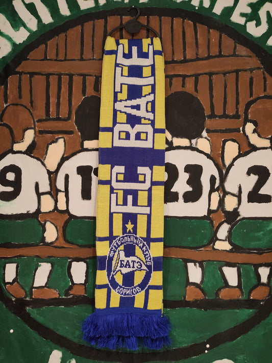 BATE Borisov skjerf v1