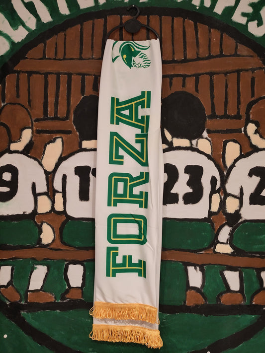 AEK Larnaca skjerf