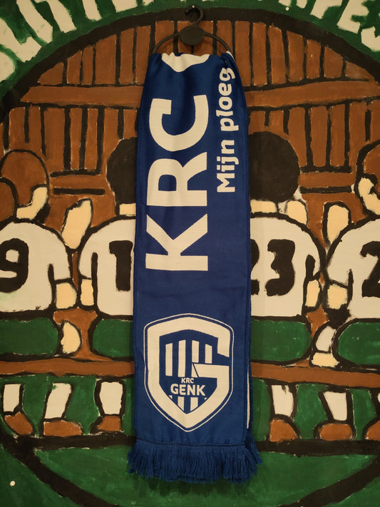 Genk skjerf