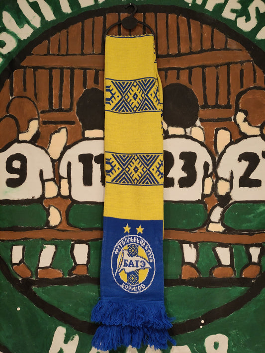 BATE Borisov skjerf v2