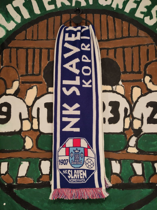 Slaven Koprivnica skjerf