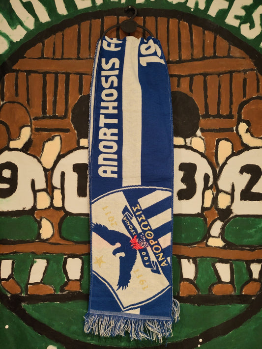 Anorthosis Famagusta skjerf