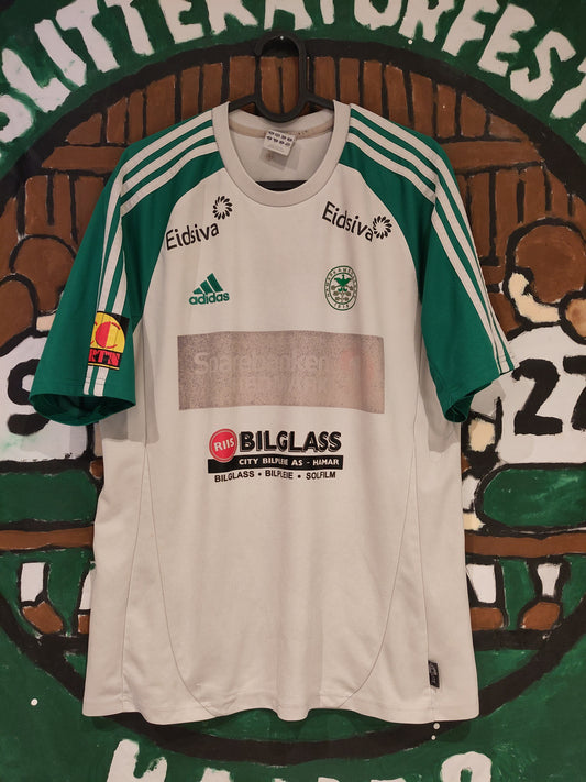 HamKam drakt 2011 (slitt)