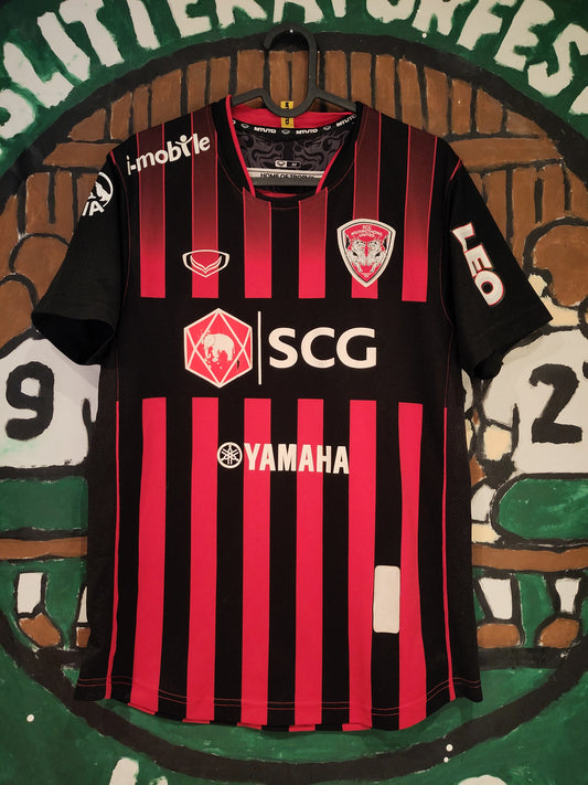 Muangthong United drakt 2012 hjemme