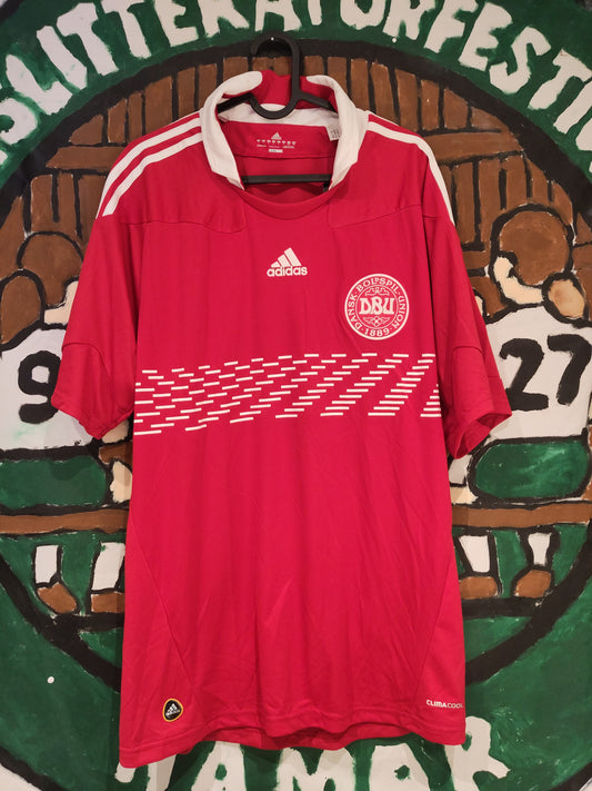 Danmark drakt 2010-11 hjemme (BNWT)