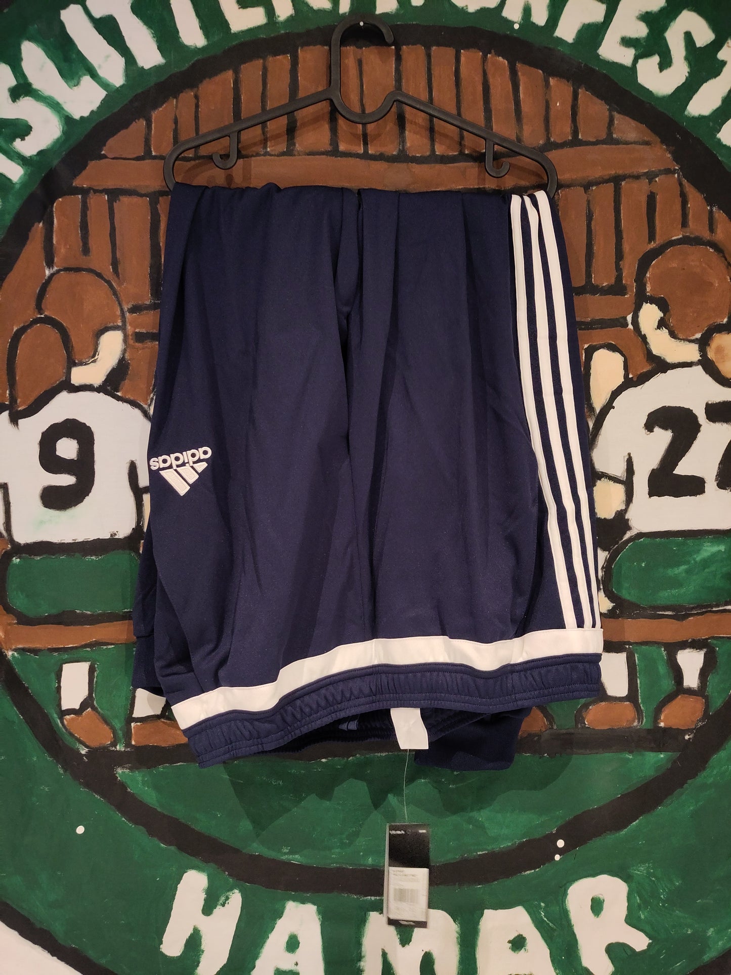 Dynamo Kyiv genser m/ bukse (BNWT)