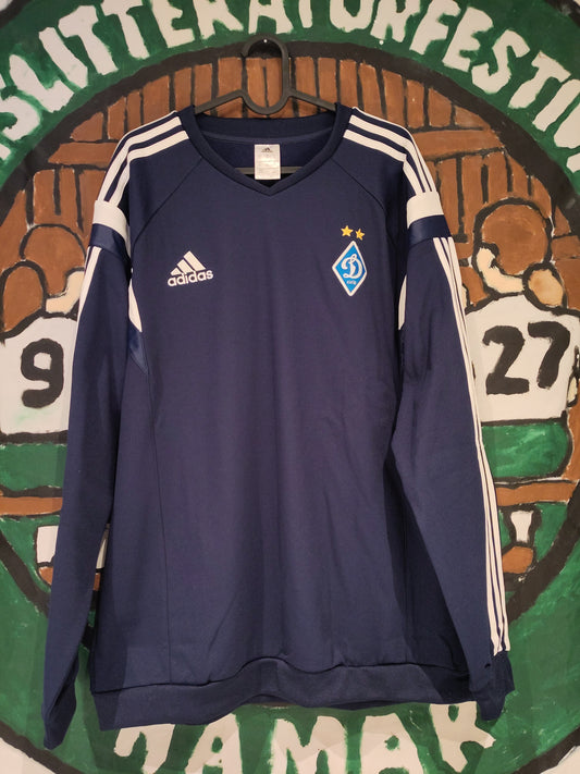 Dynamo Kyiv genser m/ bukse (BNWT)