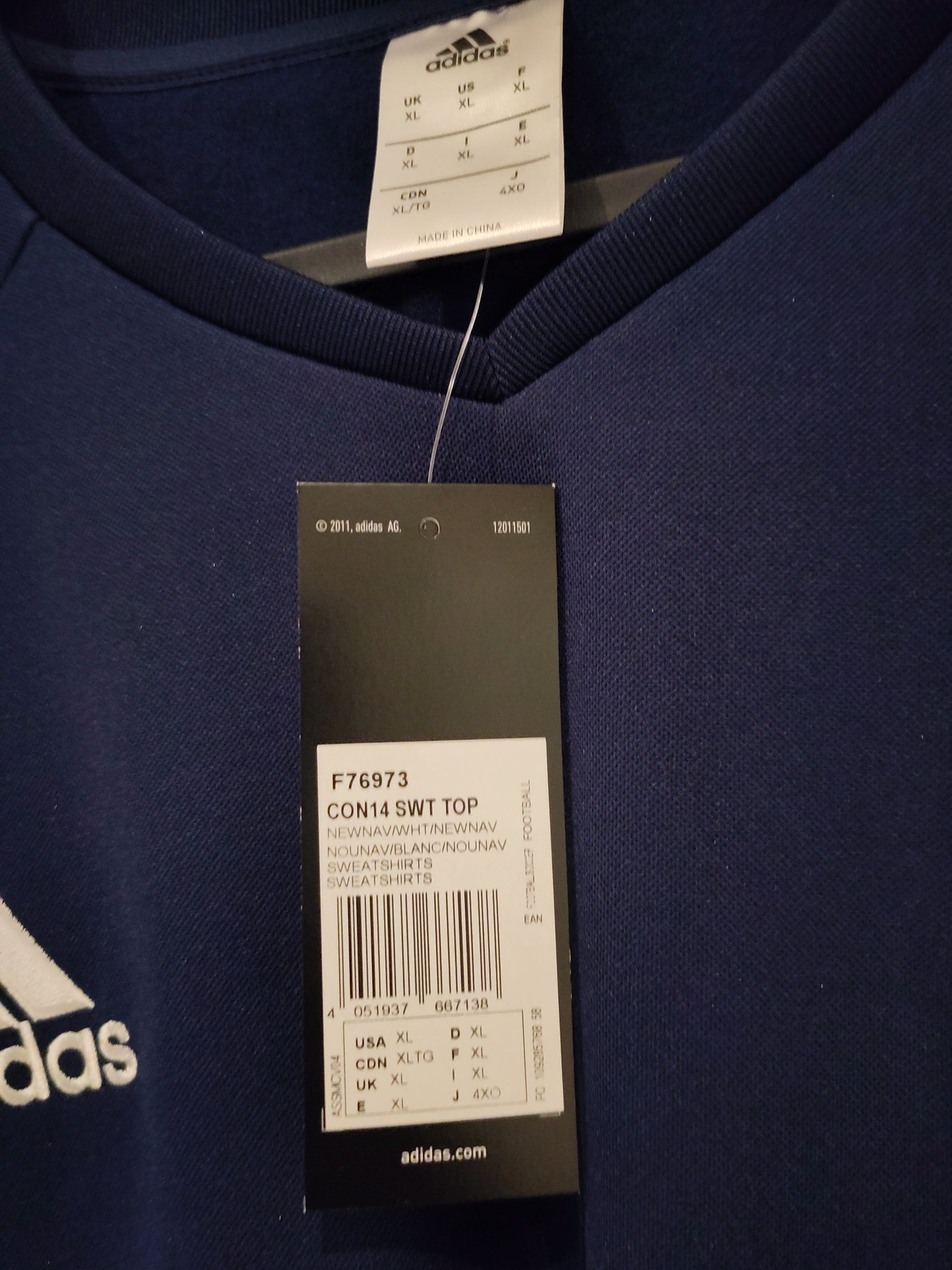 Dynamo Kyiv genser m/ bukse (BNWT)