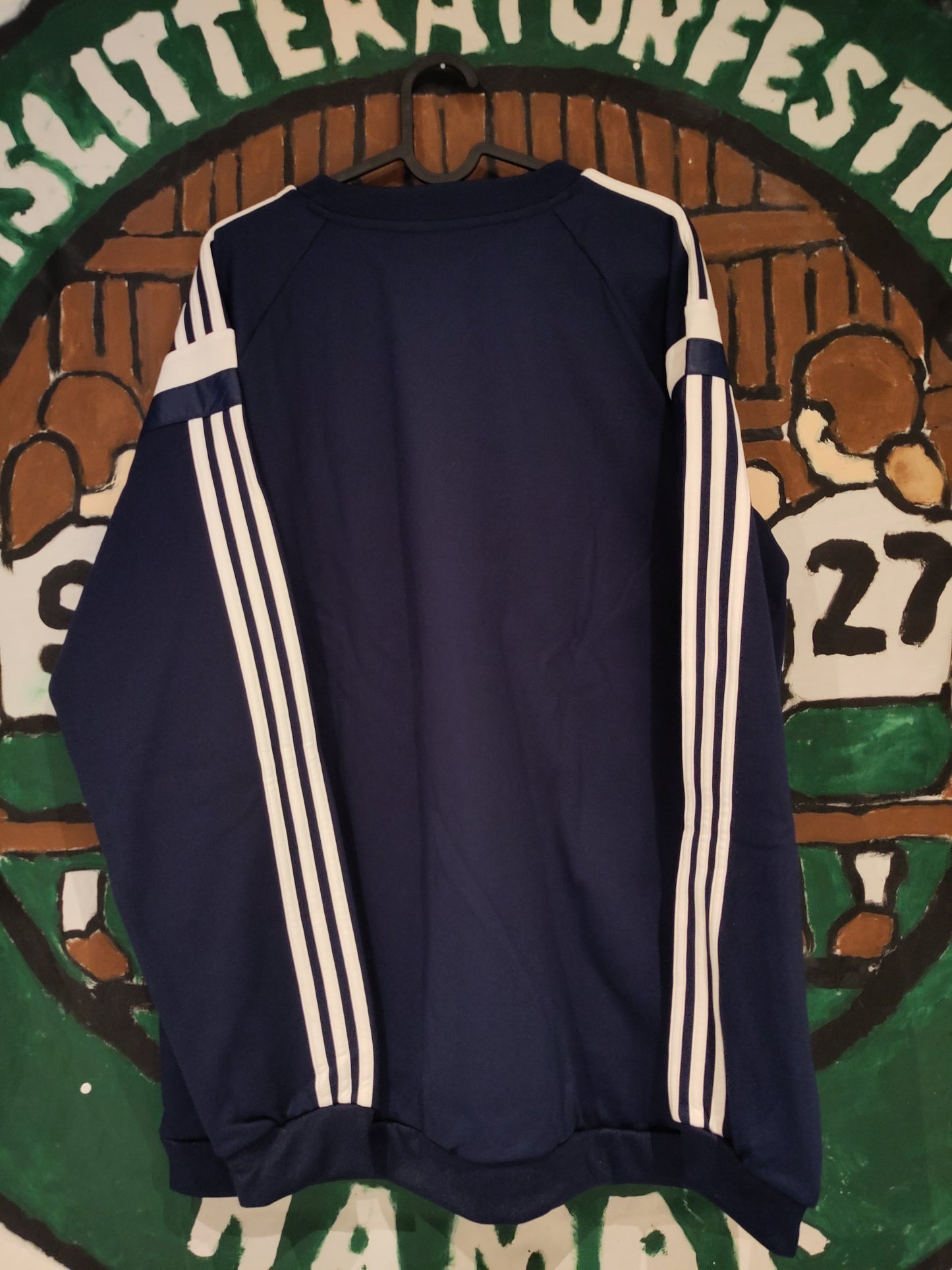 Dynamo Kyiv genser m/ bukse (BNWT)