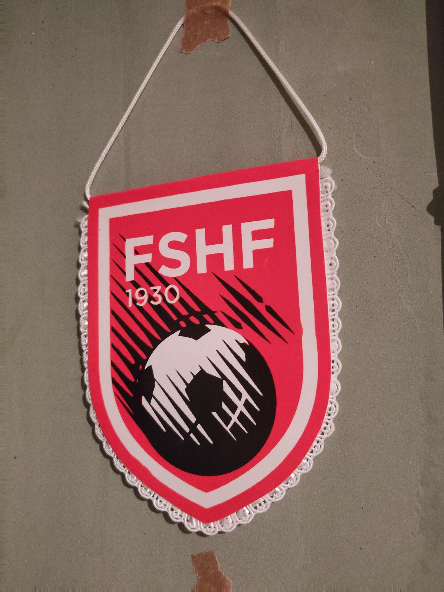 Vimpler: Diverse landslag og lag Europa League/Champions League (++)