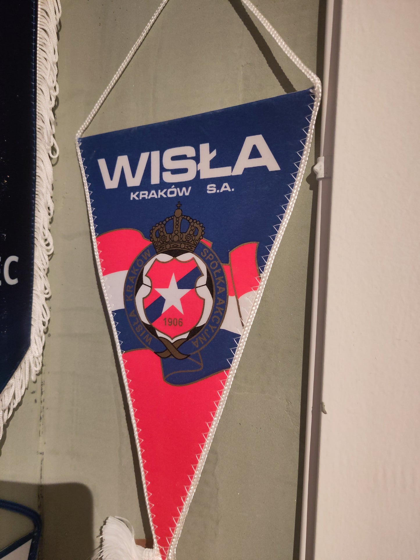 Vimpler: Diverse landslag og lag Europa League/Champions League (++)