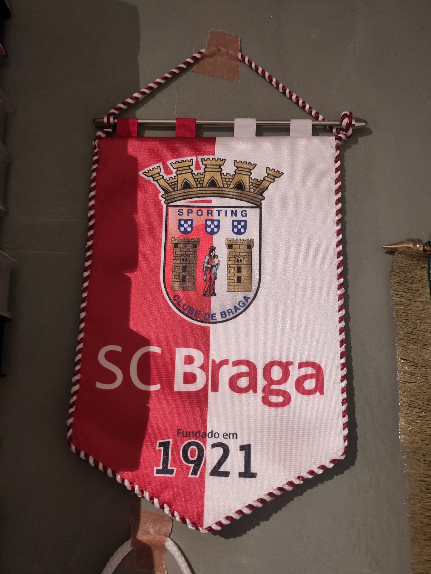 Vimpler: Diverse landslag og lag Europa League/Champions League (++)