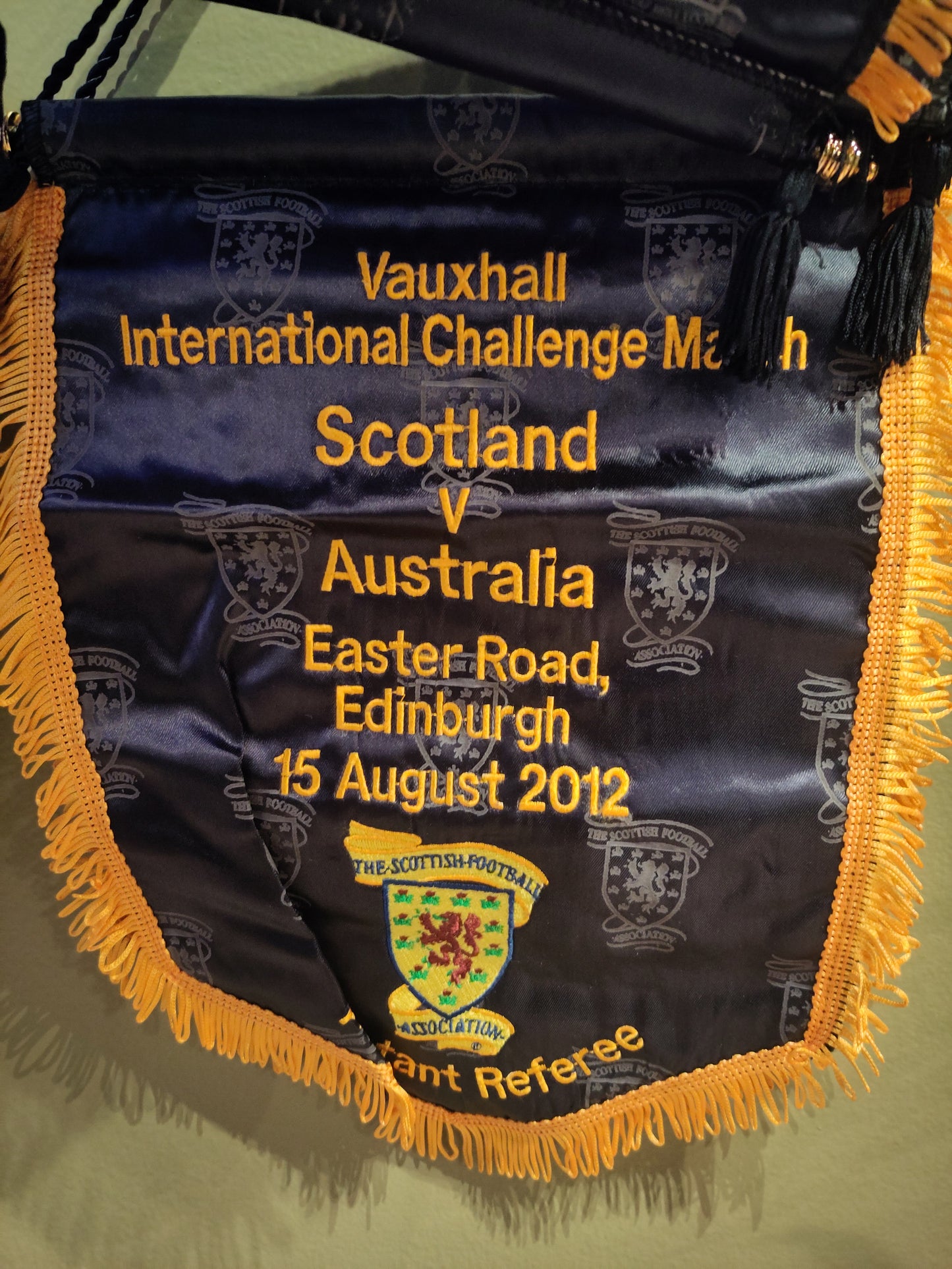 Vimpler: Diverse landslag og lag Europa League/Champions League (++)